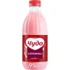 4690228019166 КОКТЕЙЛЬ МОЛОЧНЫЙ Чудо КЛУБНИКА 2%, БЕЗ ЗМЖ, 950Г