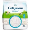 ТВОРОГ «РАССЫПЧАТЫЙ» САВУШКИН ОБЕЗЖИРЕННЫЙ 0,1%, 350Г