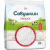 ТВОРОГ «РАССЫПЧАТЫЙ» САВУШКИН 9%, 350Г