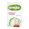 СЫР ТВОРОЖНЫЙ «ЛОМТИК» SVEZA СЛИВОЧНЫЙ, 150Г