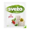4810268040719 СЫР МЯГКИЙ РАССОЛЬНЫЙ SVEZA «ФЕТА», 200Г
