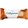 СЫРОК ТВОРОЖНЫЙ ГЛАЗИРОВАННЫЙ САВУШКИН СГУЩЕНКА ВАРЕНАЯ 20%, 40Г