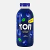 КОКТЕЙЛЬ МОЛОЧНЫЙ ТОП СО ВКУСОМ ЧЕРНИКИ 2%, 450Г