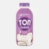 КОКТЕЙЛЬ МОЛОЧНЫЙ ТОП SHAKE СО ВКУСОМ КОКОСА 2%, 450Г