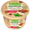 СЫР МЯГКИЙ BONFESTO МАСКАРПОНЕ 78%, БЕЗ ЗМЖ, 500Г