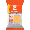 СЫР EXPONENTA ФИТНЕС ЧИЗ С ПАПРИКОЙ И МОРКОВЬЮ 35%, БЕЗ ЗМЖ, 180Г