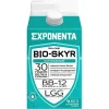 4811485041497 НАПИТОК КИСЛОМОЛОЧНЫЙ EXPONENTA BIO-SKYR 3В1 ОБЕЗЖИРЕННЫЙ С ВЫСОКИМ СОДЕРЖАНИЕМ БЕЛКА, БЕЗ ЗМЖ, 500Г