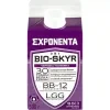 4811485041534 НАПИТОК КИСЛОМОЛОЧНЫЙ EXPONENTA BIO-SKYR ЧЕРНИКА, ГОЛУБИКА, 500Г