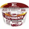 4811485041718 ПРОДУКТ ВЫСОКОБЕЛКОВЫЙ КИСЛОМОЛОЧНЫЙ EXPONENTA HIGH-PRO ВИШНЯ, ПЛОМБИР, БЕЗ ЗМЖ, 160Г