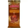4870112006476 Молочный шоколад Albeni с печеньем и кремом со вкусом карамели Ulker, 85г