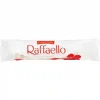КОНФЕТЫ RAFFAELLO С ЦЕЛЬНЫМ МИНДАЛЬНЫМ ОРЕХОМ В КОКОСОВОЙ ОБСЫПКЕ, 40Г