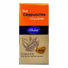 MILK CHOCOLATE WITH COFFEE PASTE SHONIZ, 100G