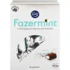 6411401072680 КОНФЕТЫ ШОКОЛАДНЫЕ FAZER FAZERMINT С МЯТНОЙ НАЧИНКОЙ, 150Г