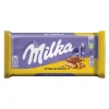 7622201125721 Milka Cream and Biscuit 100g