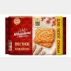 7622202204340 ПЕЧЕНЬЕ ПОСТНОЕ «ЮБИЛЕЙНОЕ», 224Г