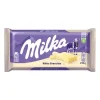 7622202265662 Milka White Chocolate 90g