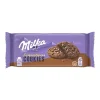 7622202265822 Milka Sensations Cookies Choco 156g