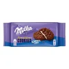 7622202265884 Milka Cookie Sensations Oreo 156g