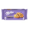 7622202265914 Milka Sensations Innen Schokoladig 156g