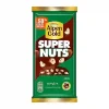 Шоколад Alpen Gold Super nuts молочный с фундуком 130г