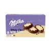 7622202318672 Milka White Choco Mini Stars 150g