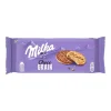 7622210403919 Печенье Milka Choco Grains 126г