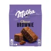 7622210652775 BISCUITS MILKA CHOCO BROWNIE 150g