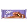 7622300434472 Milka Choco Jaffa Chocolate Flavour Mousse 128g