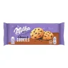 7622300766610 Milka Cookies 135g