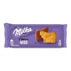 7622300864057 Печенье Milka Choco Cow с шоколадом, 120г