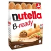 8000500227848 Nutella B-Ready Вафельные батончики 132г