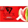 ЖЕВАТЕЛЬНАЯ РЕЗИНКА 7STIK АРБУЗ, 14,5Г