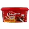 COCOA SPREAD WITH HAZELNUTS ULKER, 650G