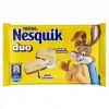8690632021249 WHITE CHOCOLATE AND MILK CHOCOLATE NESQUIK DUO NESTLE, 70G