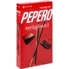 8801062267675 СОЛОМКА LOTTE PEPERO ORIGINAL В ШОКОЛАДЕ, 47Г
