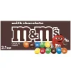 040000497523 M&M'S MILK CHOCOLATE CANDY, 3.1OZ