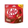 KITKAT BALL MILK CHOCOLATE, 140G