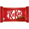 ШОКОЛАД KITKAT МОЛОЧНЫЙ С ХРУСТЯЩЕЙ ВАФЛЕЙ, 41,5Г