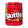 4009900500166 SKITTLES FRUITS SWEETS BOTTLE, 125G