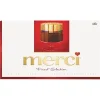 КОНФЕТЫ MERCI FINEST SELECTION АССОРТИ, 400Г