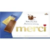 ШОКОЛАД MERCI МОЛОЧНЫЙ, 100Г