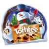 КОНФЕТЫ ШОКОЛАДНЫЕ TOFFIFEE САНТА В ПОДАРОЧНОЙ УПАКОВКЕ, 125Г