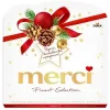 НАБОР КОНФЕТ MERCI АССОРТИ, 200Г