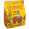 ПЕЧЕНЬЕ LEIBNIZ ZOO С КАКАО, 100Г