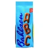 ПЕЧЕНЬЕ-ХЛЕБЦЫ BAHLSEN СЛАДКОЕ ИЗ БЕЗЕ ABC, 100Г
