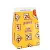 ПЕЧЕНЬЕ LEIBNIZ FUN BITES С МОЛОЧНЫМ КРЕМОМ, 100Г