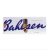 ТРУБОЧКИ ВАФЕЛЬНЫЕ BAHLSEN DARK ПОКРЫТЫЕ ТЁМНЫМ ШОКОЛАДОМ, 100Г