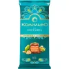 ШОКОЛАД МОЛОЧНЫЙ И БЕЛЫЙ КОМИЛЬФО ФИСТАШКА, 102Г