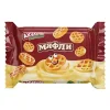 ВАФЛИ МЯГКИЕ АКУЛЬЧЕВ МЯФЛИ, 125Г