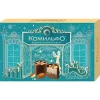 4606272036981 КОНФЕТЫ КОМИЛЬФО МИНДАЛЬ И КРЕМ-КАРАМЕЛЬ, 116Г